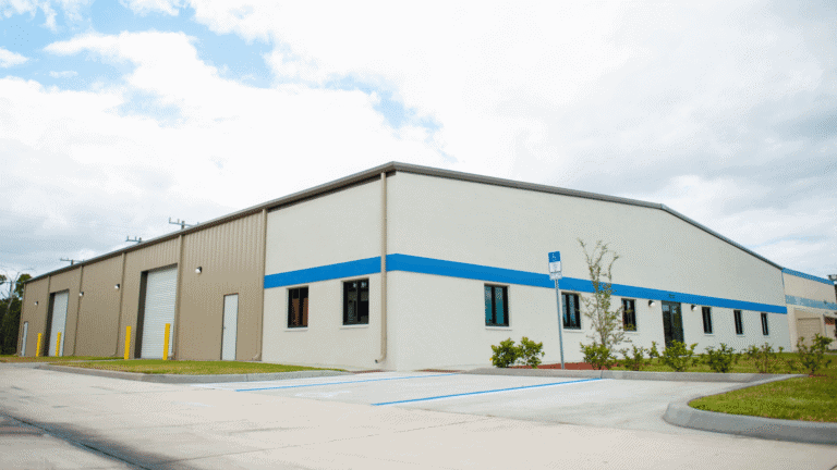 East Coast Machine – Cocoa, FL - 3