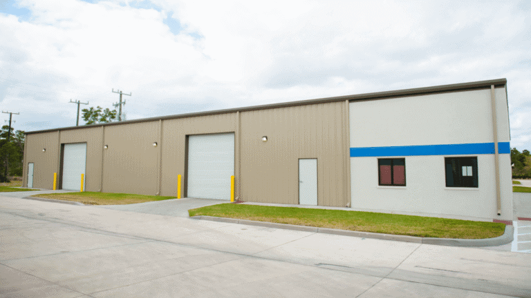 East Coast Machine – Cocoa, FL - 4