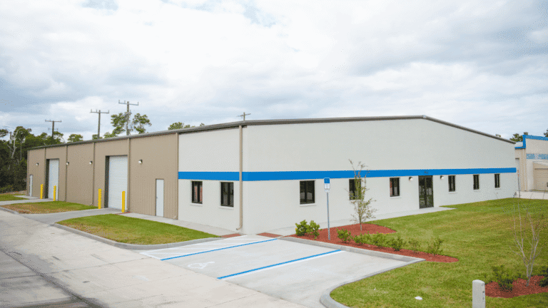 East Coast Machine – Cocoa, FL - 5