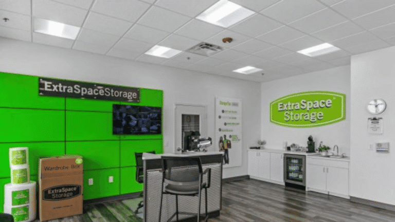 ExtraSpace Storage Facility – Wildwood, FL - 2