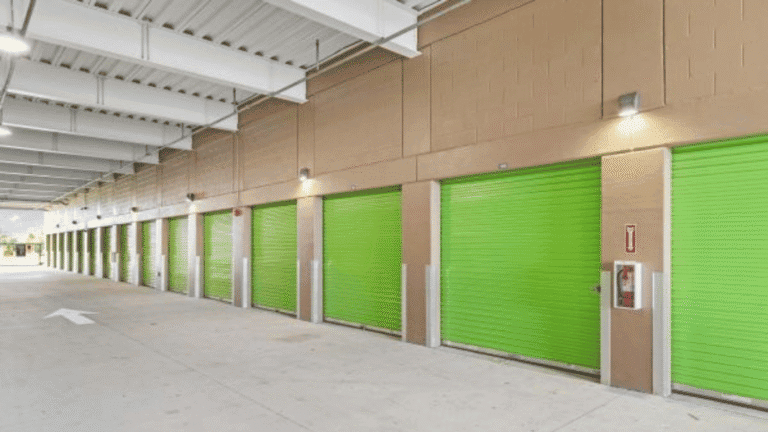 ExtraSpace Storage Facility – Wildwood, FL - 3