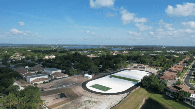 Holy Family Catholic School – Orlando, FL - 1