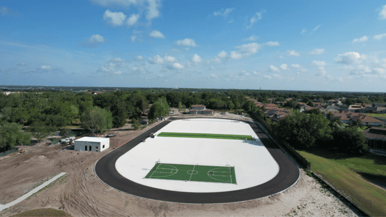Holy Family Catholic School – Orlando, FL - 3