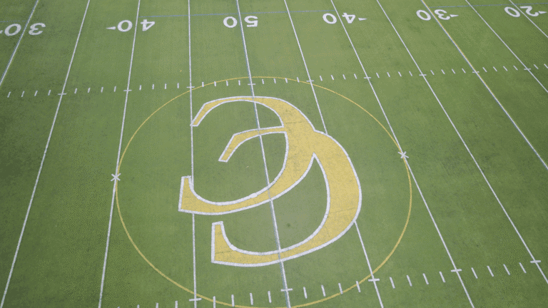 Melbourne Central Catholic High School Commons & Field house - Melbourne, FL pt2 - 9