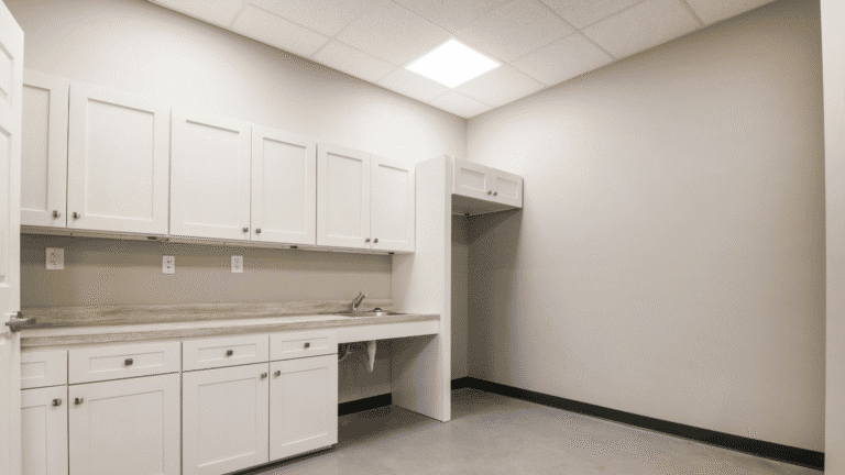 North South Supply Distribution Center – Melbourne, FL - 10