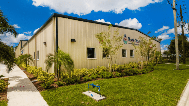 North South Supply Distribution Center – Melbourne, FL - 2