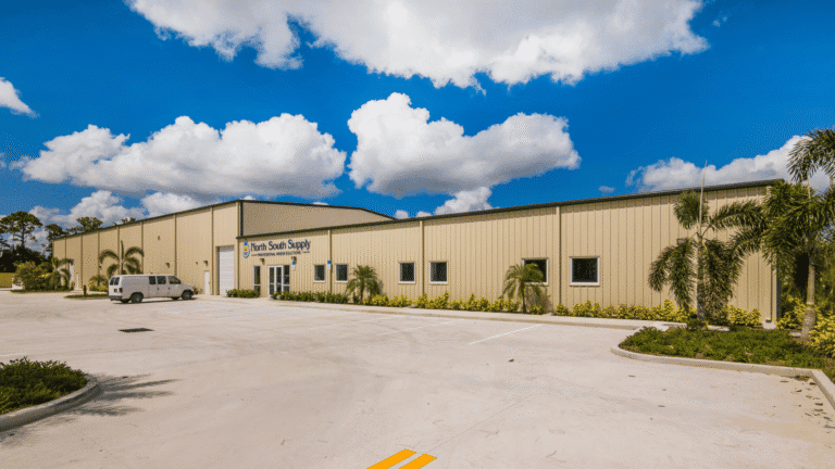 North South Supply Distribution Center – Melbourne, FL - 3