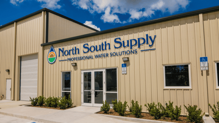 North South Supply Distribution Center – Melbourne, FL - 4