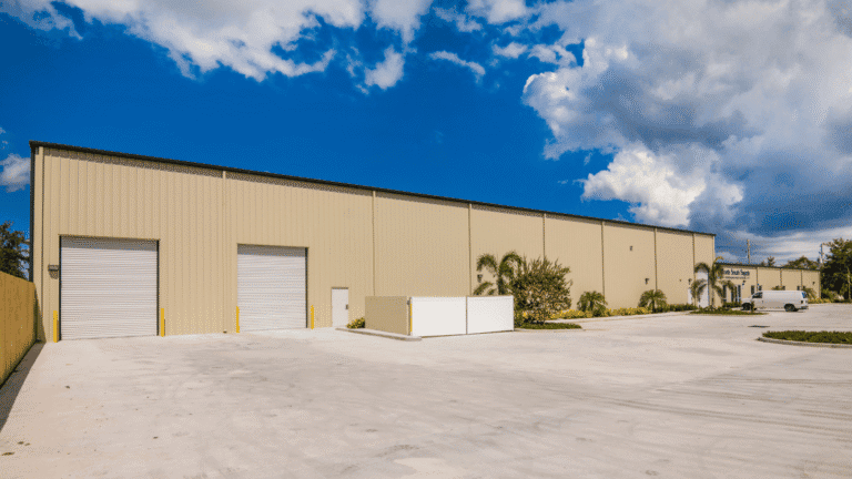 North South Supply Distribution Center – Melbourne, FL - 5