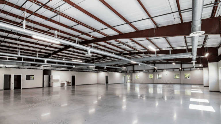 North South Supply Distribution Center – Melbourne, FL - 6