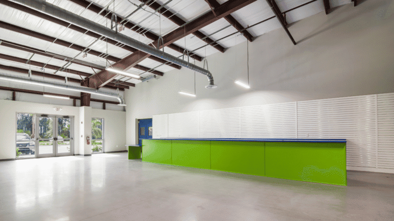 North South Supply Distribution Center – Melbourne, FL - 7