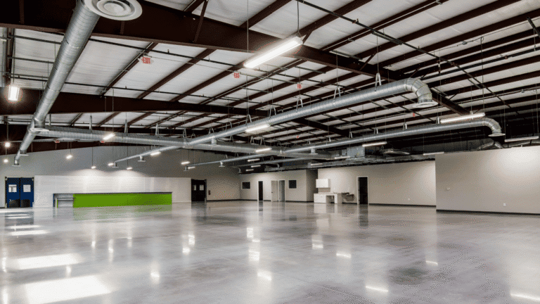 North South Supply Distribution Center – Melbourne, FL - 8