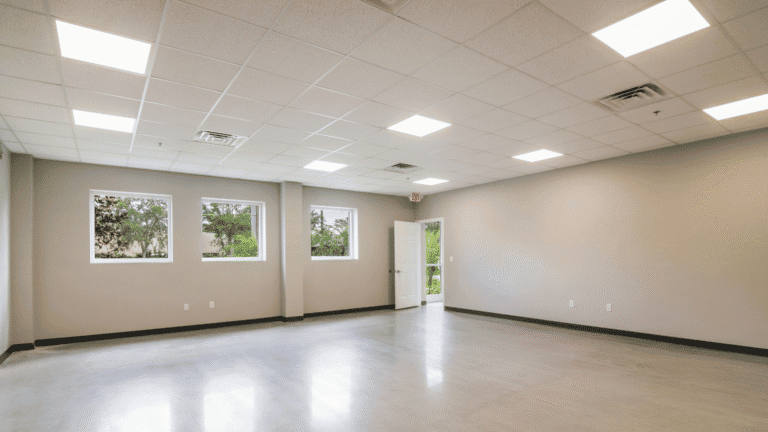 North South Supply Distribution Center – Melbourne, FL - 9