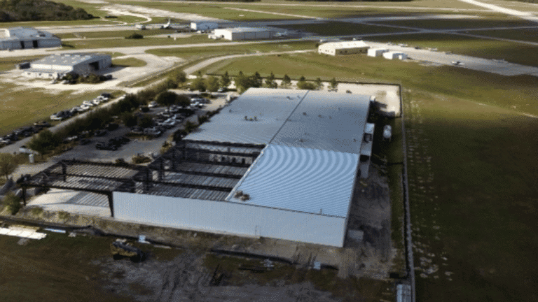 Professional Aircraft Accessories – Titusville, FL - 1 (2)