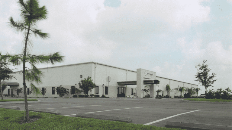 Professional Aircraft Accessories – Titusville, FL - 1a