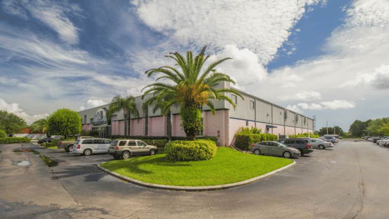 Renco Electronics – Rockledge, FL - 3