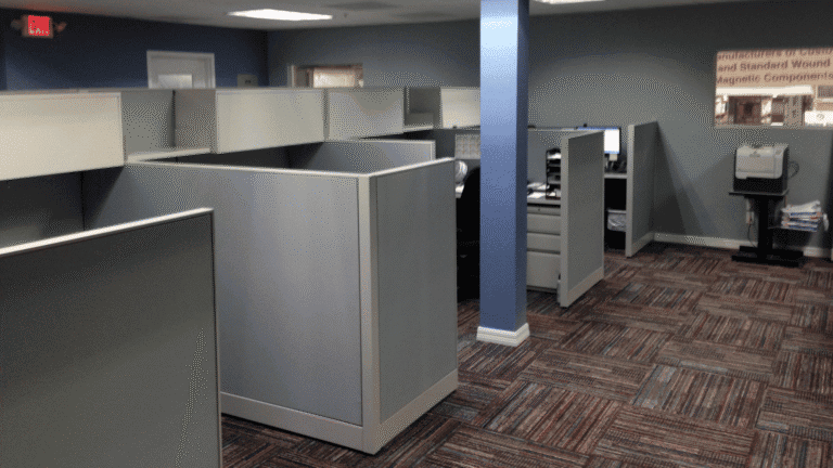 Renco Electronics – Rockledge, FL - 4