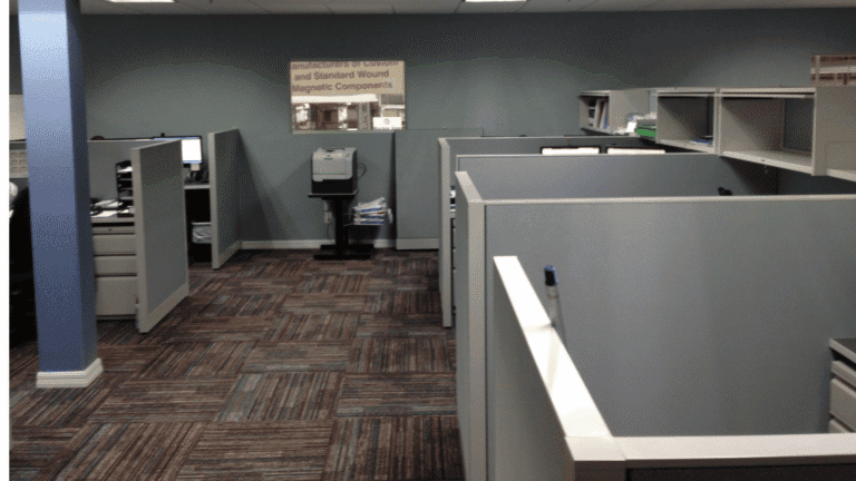 Renco Electronics – Rockledge, FL - 5