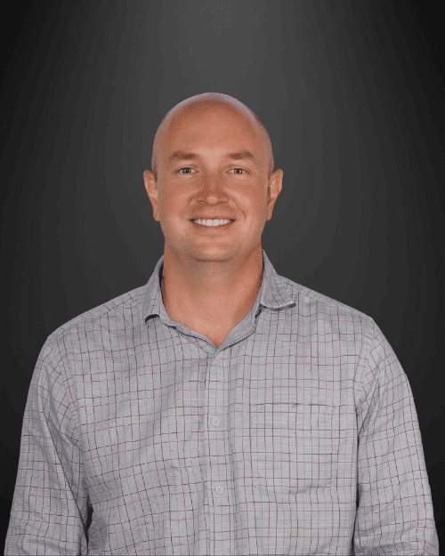 Ryen Forry VP Construction, Corporate Office