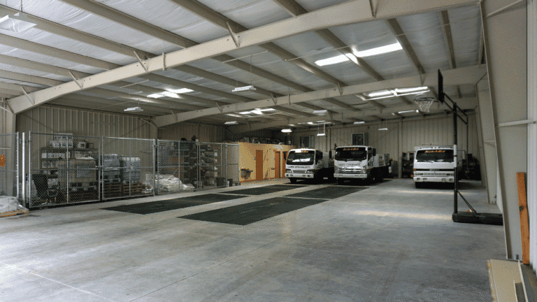 Slug-A-Bug HQ – Melbourne, FL - 1