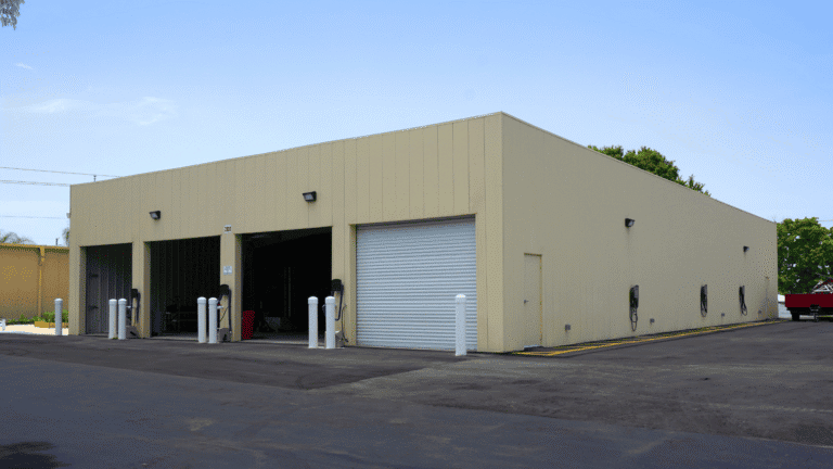 Slug-A-Bug HQ – Melbourne, FL - 2