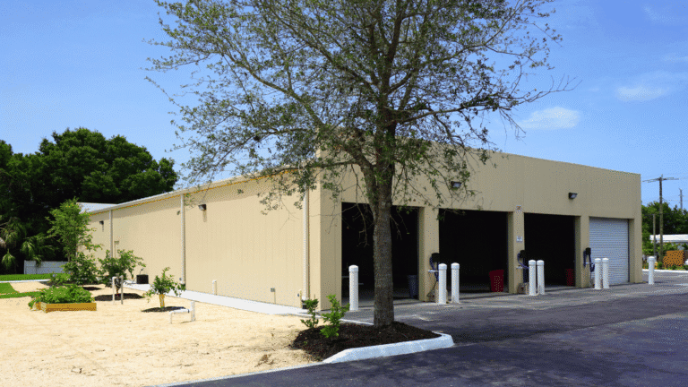 Slug-A-Bug HQ – Melbourne, FL - 3