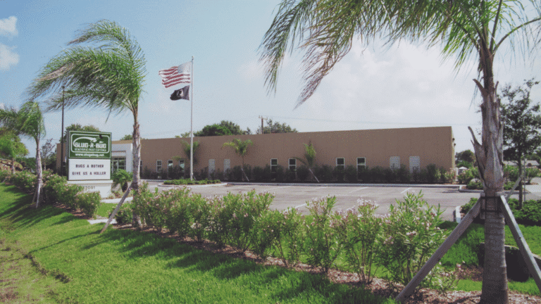 Slug-A-Bug HQ – Melbourne, FL - 5