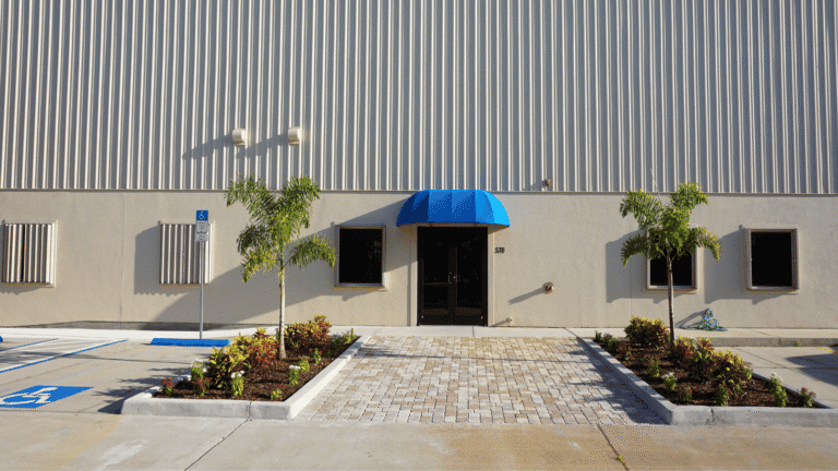 Solutions Manufacturing – Rockledge, FL - 2
