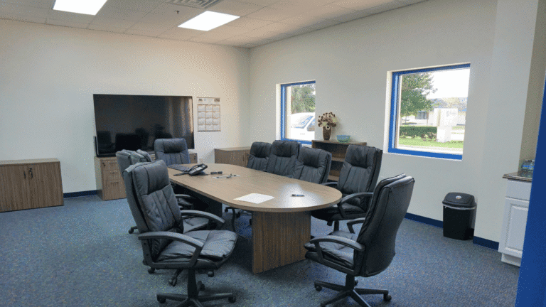 Solutions Manufacturing – Rockledge, FL - 4