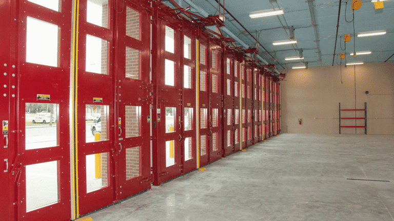 Cocoa Beach Emergency Operations Center – Cocoa Beach, FL - 4