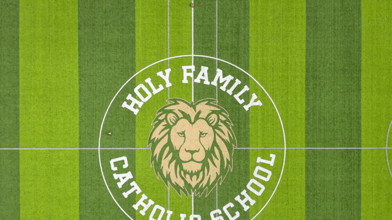 Holy Family Catholic School – Orlando, FL x4
