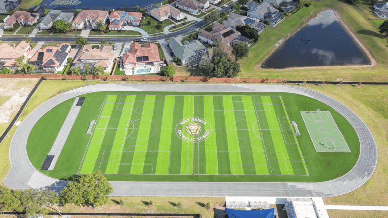 Holy Family Catholic School – Orlando, FL x5