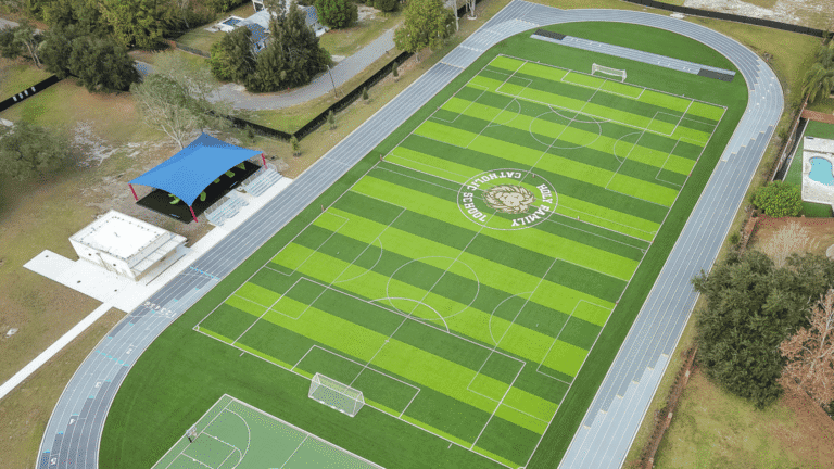 Holy Family Catholic School – Orlando, FL x6