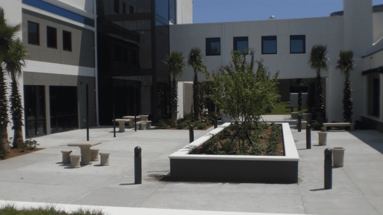 Palm Bay City Hall – Palm Bay, FL - 2