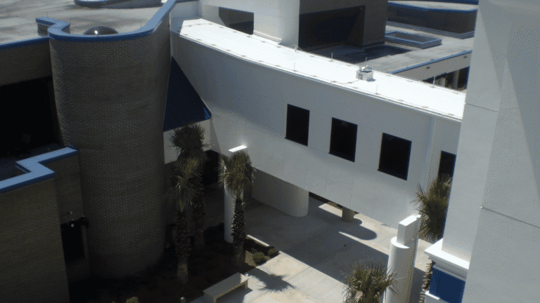 Palm Bay City Hall – Palm Bay, FL - 3