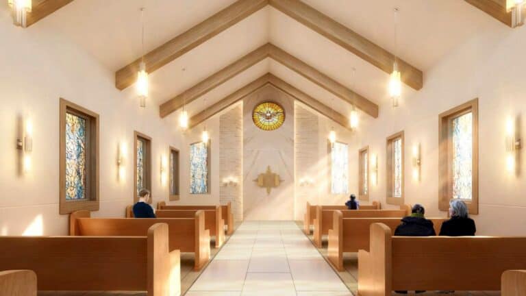 St